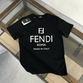 Picture of Fendi T Shirts Short _SKUFendiM-3XLtltn0734665